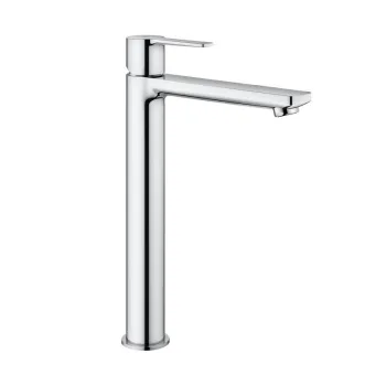 Змішувач для умивальника Grohe Lineare XL-Size, хром… - Фото №1