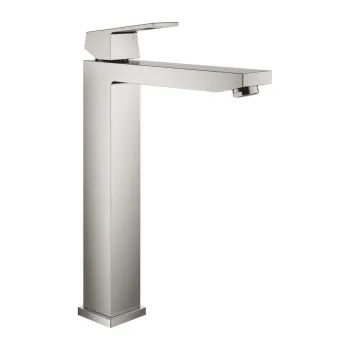 Змішувач для умивальника Grohe Eurocube XL-Size, сталь… - Фото №1