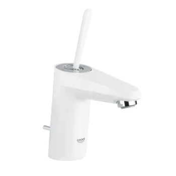 Змішувач одинважільний для раковини Grohe Eurodisc… - Фото №1