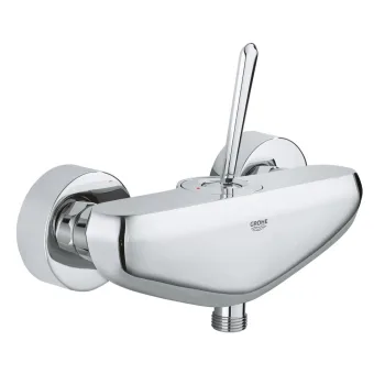 Смеситель однорычажный для душа Grohe Eurodisc Joy… - Фото №1