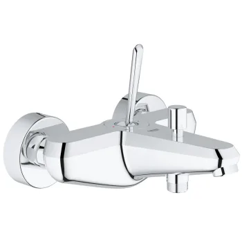 Смеситель для ванны Grohe Eurodisc Joy, хром - Фото №1