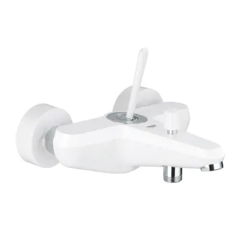 Смеситель однорычажный для ванны Grohe Eurodisc Joy… - Фото №1