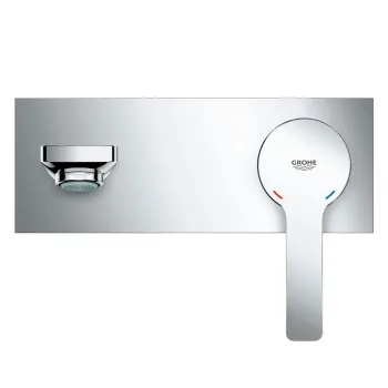 Змішувач для умивальника Grohe Lineare New, зовнішня… - Фото №1