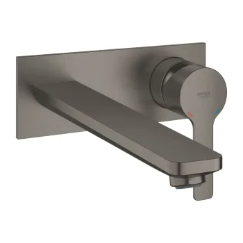 Змішувач для умивальника Grohe Lineare New L-Size,… - Фото №1