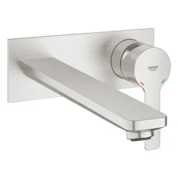 Смеситель для умывальника Grohe Lineare New L-Size,… - Фото №1