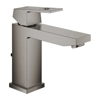 Змішувач для умивальника Grohe Eurocube M-Size, з… - Фото №1