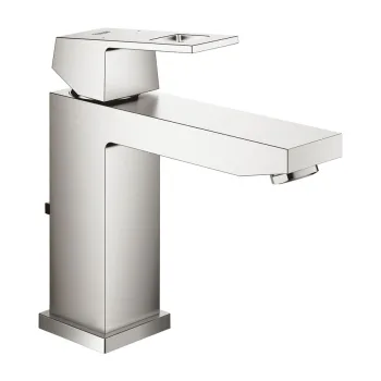 Змішувач для умивальника Grohe Eurocube M-Size, з… - Фото №1