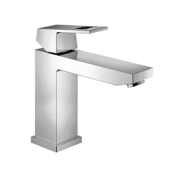 Змішувач для умивальника Grohe Eurocube M-Size (23446000) - Фото №1