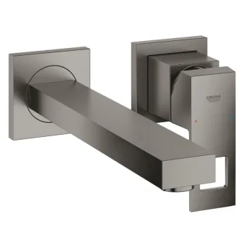 Змішувач для умивальника Grohe Eurocube M-Size зовнішня… - Фото №1