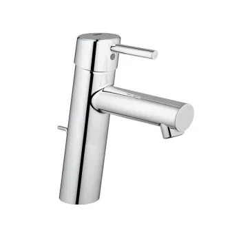 Змішувач для умивальника Grohe Concetto M-Size, хром… - Фото №1