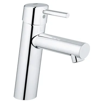 Змішувач для умивальника Grohe Concetto M-Size, хром… - Фото №1