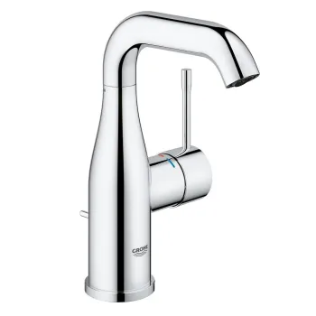 Смеситель для умывальника Grohe Essence New M-Size,… - Фото №1