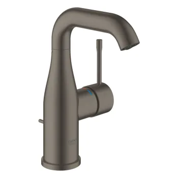 Смеситель для умывальника Grohe Essence M с донным… - Фото №1