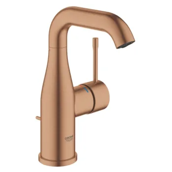 Змішувач одинважільний для раковини Grohe Essence… - Фото №1