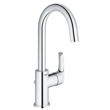 Смеситель для умывальника Grohe Eurosmart L-Size,… - Фото №1