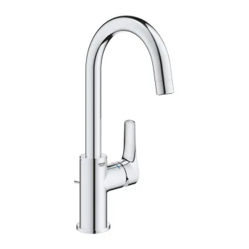 Смеситель для умывальника Grohe Eurosmart New L-Size… - Фото №1