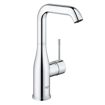 Смеситель для умывальника Grohe Essence New L-Size,… - Фото №1