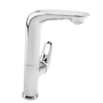 Змішувач для умивальника Grohe Eurostyle L-Size (23569003) - Фото №1