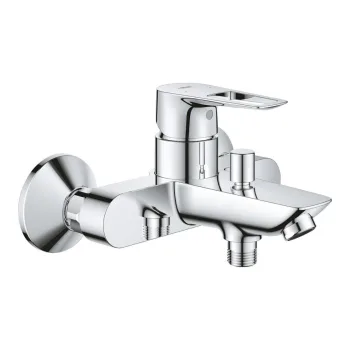 Смеситель для ванны Grohe BauLoop New, хром, замена… - Фото №1