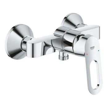 Смеситель для душа Grohe BauLoop, хром (23634000)
