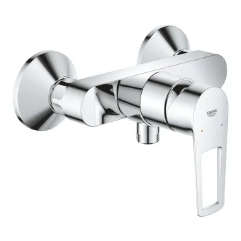 Смеситель для душа Grohe BauLoop New, хром (23634001) - Фото №1