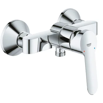 Змішувач для душа Grohe Bauedge, хром (23636000)