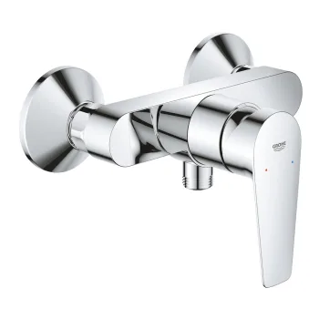 Смеситель для душа Grohe BauEdge New однорычажный,… - Фото №1
