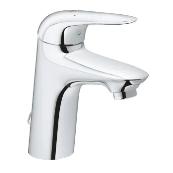 Змішувач для умивальника Grohe Eurostyle New, хром… - Фото №1