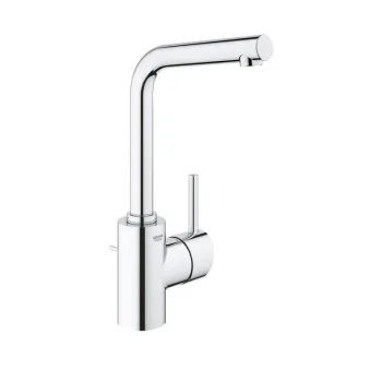 Змішувач для умивальника Grohe Concetto L-Size, хром… - Фото №1