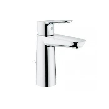 Смеситель для умывальника Grohe BauEdge M-Size, хром (23758000)