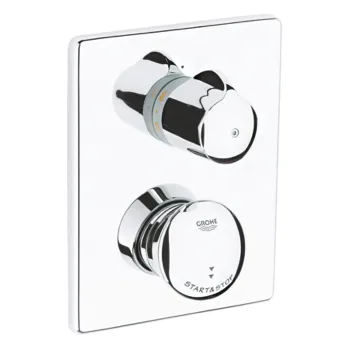Автоматический термостат для душа 1/2″ GROHE Eurodisc… - Фото №1