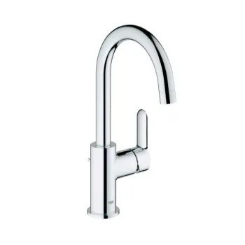 Змішувач для умивальника Grohe BauEdge L-Size, хром… - Фото №1