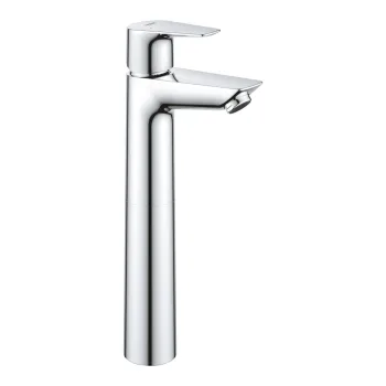 Змішувач для умивальника Grohe BauEdge New одноважільний… - Фото №1