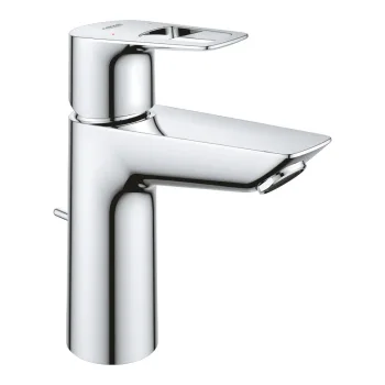 Смеситель для умывальника Grohe BauLoop New M-Size… - Фото №1