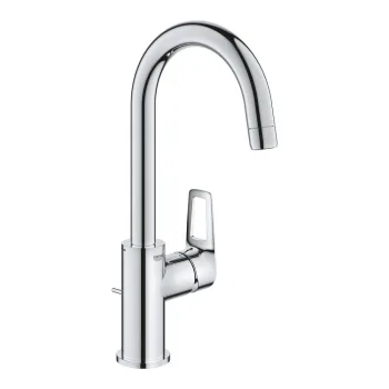 Смеситель для умывальника высокий Grohe BauLoop New… - Фото №1