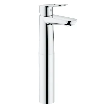 Смеситель для умывальника Grohe BauLoop XL-Size, хром… - Фото №1
