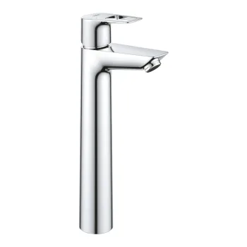 Смеситель для умывальника высокий Grohe BauLoop New… - Фото №1