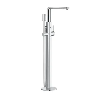 Змішувач для ванни Grohe Lineare New, окремий, хром (23792001)