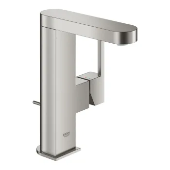 Змішувач для умивальника Grohe Plus, М-Size, одноважільний,… - Фото №1