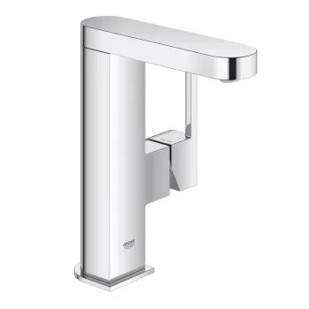 Змішувач для умивальника GROHE Plus M-Size, хром (23872003) - Фото №1