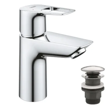 Смеситель для умывальника Grohe BauLoop New однорычажный… - Фото №1