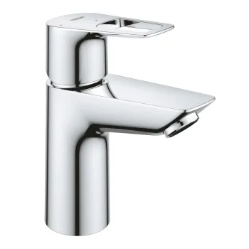 Смеситель для раковины Grohe BauLoop New S-Size с… - Фото №1