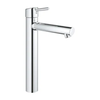Змішувач для умивальника Grohe Concetto XL, хром (23920001) - Фото №1