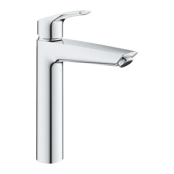 Смеситель для умывальника Grohe Eurosmart New XL-size… - Фото №1