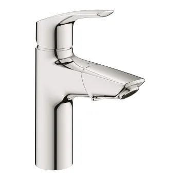 Смеситель для умывальника Grohe Eurosmart New M-size… - Фото №1