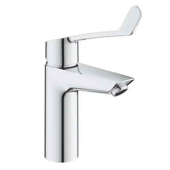 Смеситель для умывальника Grohe Eurosmart New однорычажный,… - Фото №1
