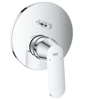Змішувач для душа Grohe Eurosmart Cosmopolitan (24045000)