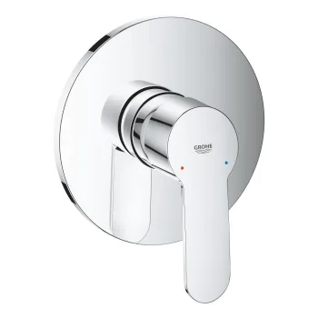 Змішувач для душа Grohe Eurostyle Cosmopolitan (24051002) - Фото №1