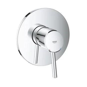 Змішувач для душа Grohe Concetto, хром (24053001) - Фото №1