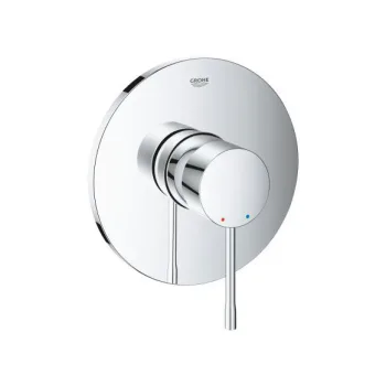 Смеситель для душа  Grohe Essence New (24057001) - Фото №1